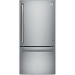 General Electric IO MABE 530 lt 2 Kapılı Buzdolabı