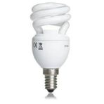 General Electric TASARRUFLU AMPUL 12 WATT E 14 DUY GENERAL ELECTRİC SARI IŞIK