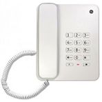 General Electric TK 30043 Beyaz Masa Telefonu