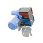 General Electric WR57X10055 Çiftli Su Ventili