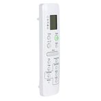 General Elektric ARH-111 DB93-00087B Uyumlu Klima Kumandası
