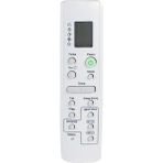General Elektric ARH-111 DB93-00087B Uyumlu Klima Kumandası