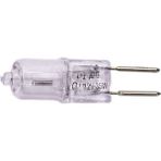 General Elektrik GEHAL-12V/50W,12V/50W Halogen Kapsül Ampül - Şeffaf