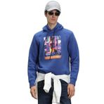 General Erkek Sweatshirt Saks XL