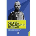 General Falkenhein'in Hatıratı - Alman Genelkurmay Başkanı