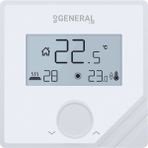 General FH250S Yerden Isıtma Oda Termostatı