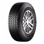General Grabber AT3 225/65 R17 102H Dört Mevsim Lastiği