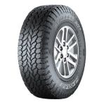 General Grabber At3 255/70R16 120/117S M+S 3Pmsf Fr Owl 10Pr