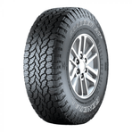 General Grabber AT3 265/60R18 110H Dört Mevsim Lastiği