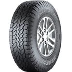 General Grabber AT3 265/65R17 112H Dört Mevsim Lastiği