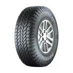 General Grabber At3 265/70R17 112/109T M+S 3Pmsf Owl Fr 6Pr 4 Mevsim Lastiği (Üretim Tarihi: 2025)