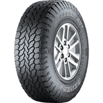 General Grabber AT3 275/40R20 106V XL Dört Mevsim Lastiği Üretim Yılı: 2021
