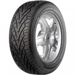General Grabber UHP 285/35R22 106W XL FR Yaz Lastiği Üretim Yılı: 2023