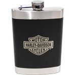 General Harley Davidson Matara 5 Oz (147 Ml) Içecek Matarası - Belirtilmemiş - Çok Renkli