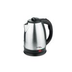 General Home Elektrikli Gizli Rezistans Su Isıtıcısı Ketıl Çelik Kettle 1.8 Litre