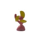 General Home Mini Vantilatör USB Şarjlı