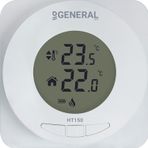 General HT-150 Kablolu Dijital Oda Termostatı