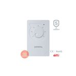 General HT100 Kablolu Kombi Oda Termostatı