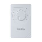 General HT100 Kablolu Kombi Oda Termostatı