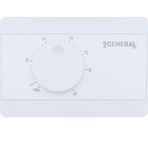 General HT100S RF Kablosuz Dijital Oda Termostatı