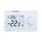 General HT250SET Dijital Kablosuz Oda Termostatı