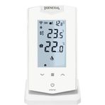 General HT500SET Beyaz Akıllı Oda Termostatı