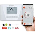 General Life Aruna 300S Smart Wi-Fi Kablosuz Akıllı Oda Termostatı