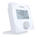 General Life Aruna HT25S RF Kablosuz Oda Termostatı - Beyaz