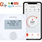 General Life Aruna Ht25s Rf Kablosuz Oda Termostatı