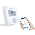 General Life Aruna Ht25s Rf Kablosuz Oda Termostatı
