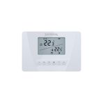 GENERAL Life Ceres Ht300s Rf Kablosuz Oda Termostatı Beyaz