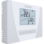 General Life Dijital Oda Termostat Aruna 300s Rf -