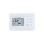 GENERAL Life Genaral Life ILLONA Ht 330S RF Kablosuz Programlanabilir Oda Termostatı