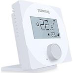 GENERAL Life GENERAL HT 25S KABLOSUZ ODA TERMOSTATI