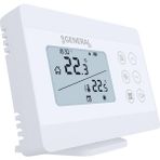 General Life General ILLONA HT330S RF Kablosuz Oda Termostatı