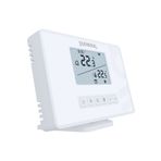 GENERAL Life General Mitra HT300S RF Haftalık Programlı Kablosuz Oda Termostatı
