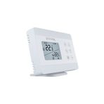 GENERAL Life Ht300s Rf Kablosuz Haftalık Programlı Oda Termostatı HT300SRF