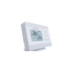 General Life HT300S RF Kablosuz Haftalık Programlı Oda Termostatı