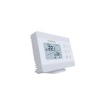GENERAL Life Ht300s Rf Kablosuz Haftalık Programlı Oda Termostatı