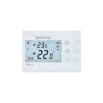 General Life Illıona Ht330s Rf Haftalık Programlı Kablosuz Oda Termostatı