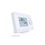 General Life Illona HT250S RF Kablosuz Oda Termostatı - Beyaz