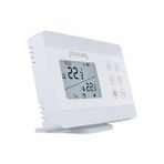 General Life ILLONA HT330S RF Kablosuz Oda Termostatı