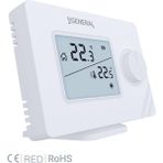 General Life Mitra HT250 Rf Kablosuz Dijital Oda Termostatı - BEYAZ