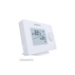 GENERAL Life MITRA HT250 RF Kablosuz Oda Termostatı