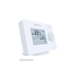 GENERAL Life MITRA HT260S RF Kablosuz Oda Termostatı