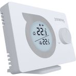 General Mitra 230S Rf Kablosuz Oda Termostati