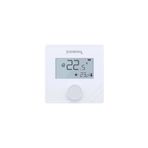 General Mitra 250S Rf Beyaz Kablosuz Dijital Oda Termostatı