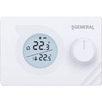 General Mitra HT220 RF Kablosuz Oda Termostatı
