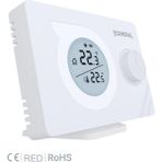 General Mitra HT220S Rf Kablosuz Oda Termostatı