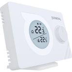 General Mitra HT220S Rf Kablosuz Oda Termostatı